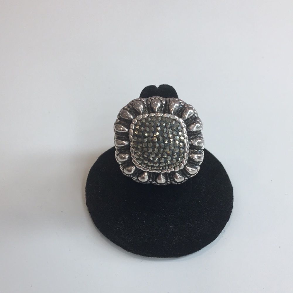 Cocktail Ring - Picture 2 of 5